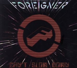 【輸入盤】Can't Slow Down (W/Dvd)