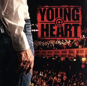 【輸入盤】Young at Heart