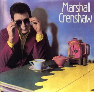 【輸入盤】Marshall Crenshaw (Dlx)