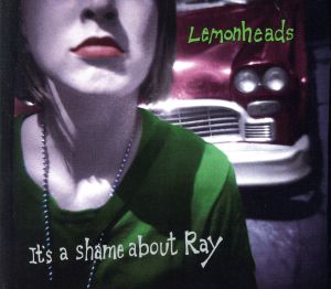 【輸入盤】It's a Shame About Ray (W/Dvd) (Coll)