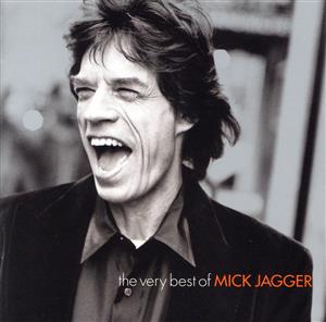 【輸入盤】Very Best of Mick Jagger (W/Dvd) (Dlx)