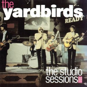 【輸入盤】Studio Sessions 1964-67