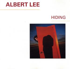 【輸入盤】Hiding