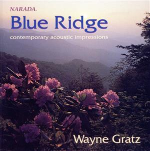 【輸入盤】Blue Ridge