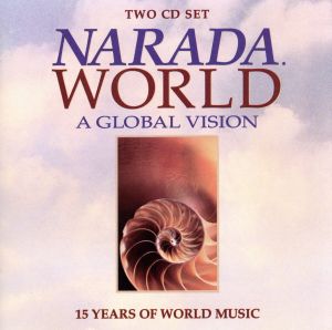 【輸入盤】Narada World