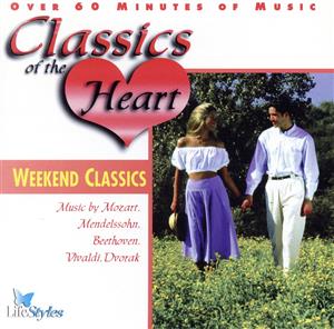 【輸入盤】Weekend Classics