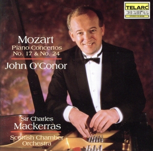 【輸入盤】Piano Concertos No.17 & No.24