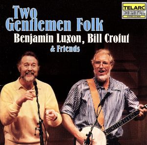 【輸入盤】Two Gentlemen Folk