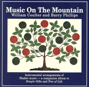 【輸入盤】Music on the Mountain