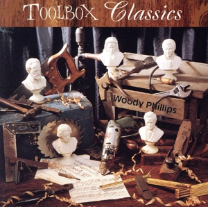 【輸入盤】Toolbox Classics