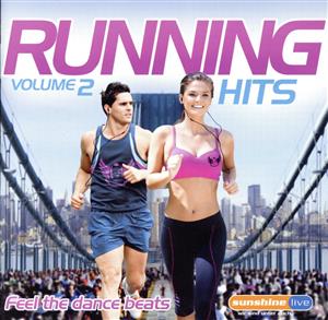 【輸入盤】Running Hits Vol. 2