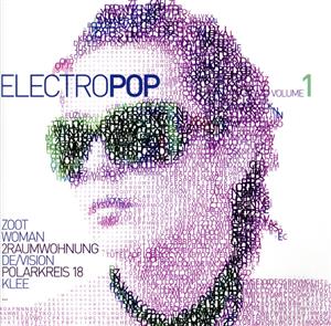 【輸入盤】Electro Pop Vol. 1