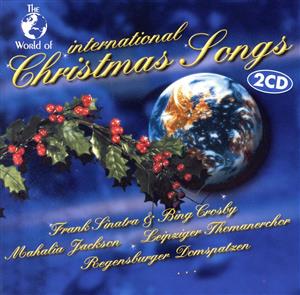 【輸入盤】International Christmas S