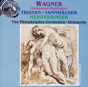 【輸入盤】Orchestral Highlights / Die Meistersinger