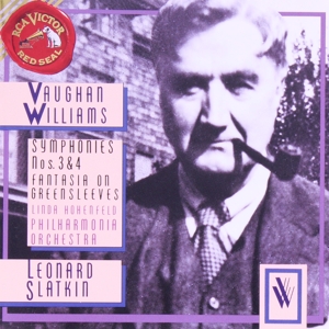 【輸入盤】Vaughan Williams;Symphonies