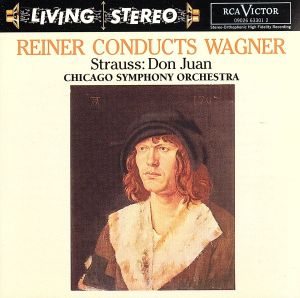 【輸入盤】Reiner Conducts Wagner