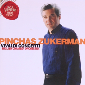 【輸入盤】Vivaldi Concerti