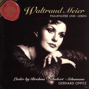 【輸入盤】Frauenliebe Und Leben