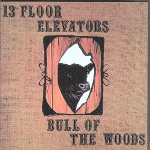 【輸入盤】Bull of the Woods