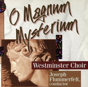 【輸入盤】O Magnum Mysterium