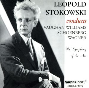 【輸入盤】Stokowski Conducts