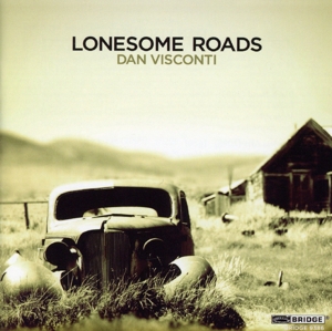 【輸入盤】Lonesome Roads