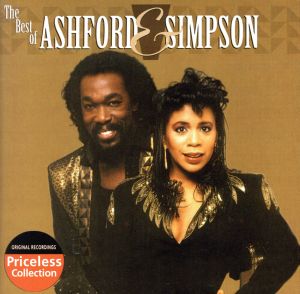 【輸入盤】Best of Ashford & Simpson