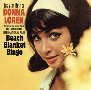 【輸入盤】Very B.O. / Beach Blanket Bingo
