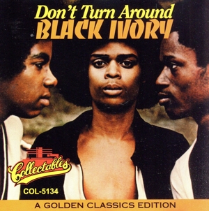 【輸入盤】Don't Turn Around: Golden Classics Edition