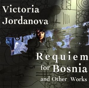 【輸入盤】Requiem for Bosnia