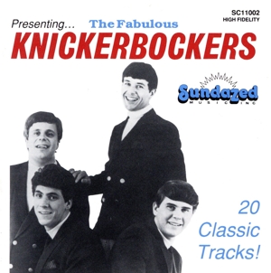 【輸入盤】Fabulous Knickerbockers