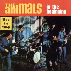 【輸入盤】In the Beginning Live