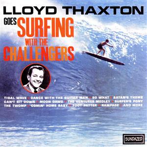 【輸入盤】Surfing With