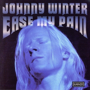 【輸入盤】Ease My Pain