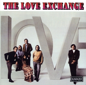 【輸入盤】Love Exchange