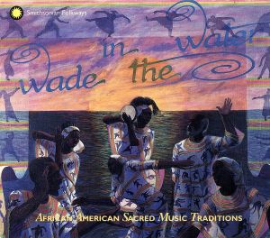 【輸入盤】Wade In The Water [4-CD BOX SET]