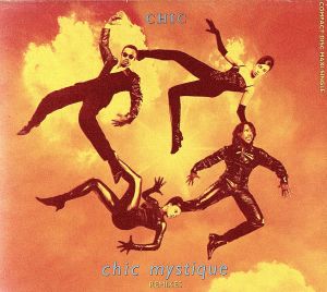 【輸入盤】Chic Mystique