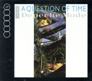 【輸入盤】Question of Time / Black Celebration