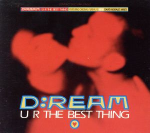 【輸入盤】U R the Best Thing