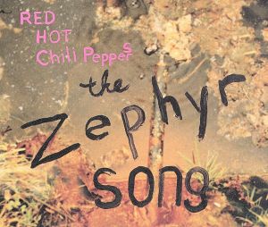 【輸入盤】The Zephyr Song