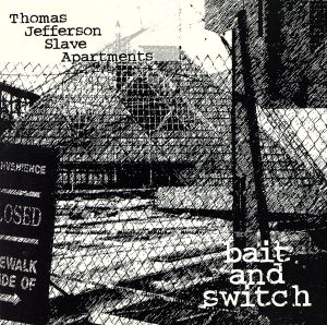 【輸入盤】Bait & Switch