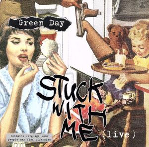 【輸入盤】Stuck With Me Pt 2