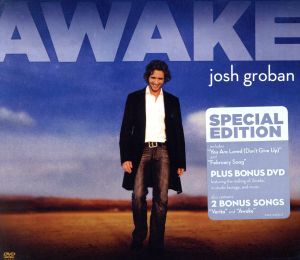 【輸入盤】Awake (W/Dvd)