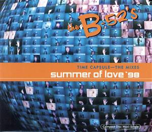 【輸入盤】Mixes: Summer of Love '98