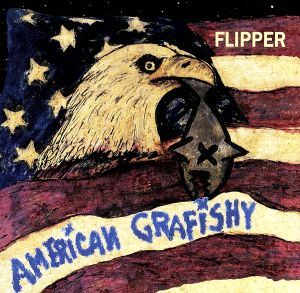 【輸入盤】American Grafishy