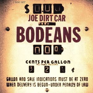 【輸入盤】Joe Dirt Car