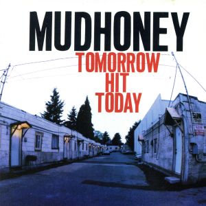 【輸入盤】Tomorrow Hit Today