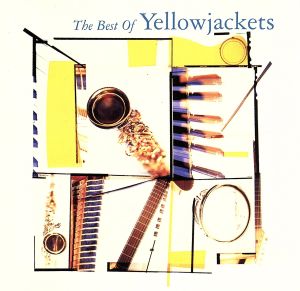 【輸入盤】Best of Yellowjackets