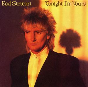 【輸入盤】Tonight I'm Yours