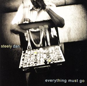 【輸入盤】Everything Must Go